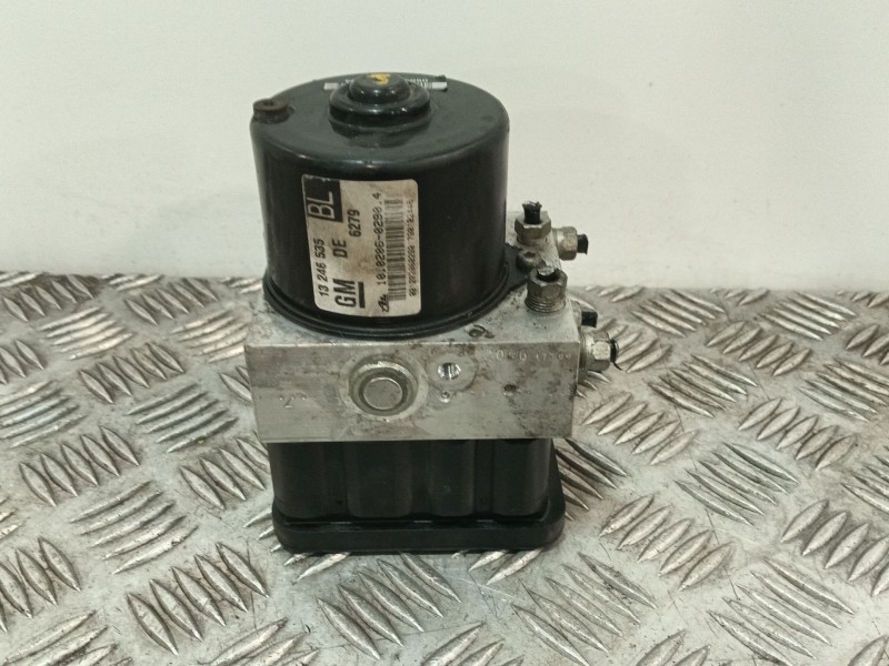 Recambio de abs para opel astra h gtc (a04) 1.7 cdti (l08) referencia OEM IAM 13246535 10020602904 10096005543