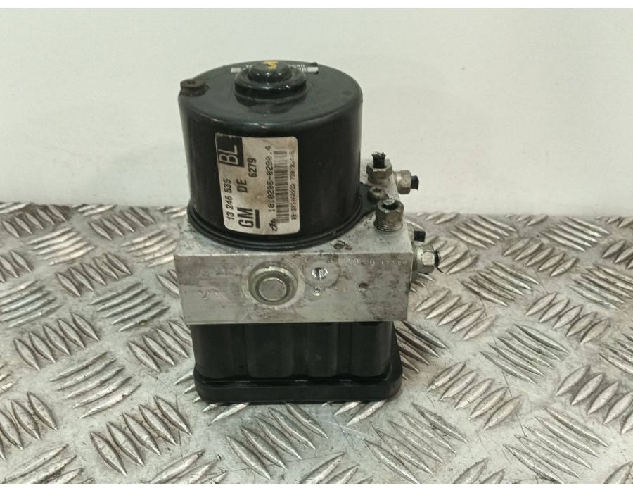 Recambio de abs para opel astra h gtc (a04) 1.7 cdti (l08) referencia OEM IAM 13246535 10020602904 10096005543
