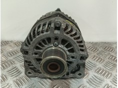 Recambio de alternador para renault master iii furgoneta (fv) 2.3 dci 125 fwd (fv0c, fv0d, fv0g, fv0h, fv0j, fv0k) referencia OE