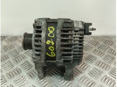 Recambio de alternador para renault master iii furgoneta (fv) 2.3 dci 125 fwd (fv0c, fv0d, fv0g, fv0h, fv0j, fv0k) referencia OE 2