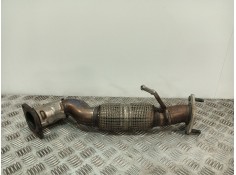 Recambio de flexo catalizador para hyundai tucson (nx4e, nx4a) 1.6 t-gdi hybrid referencia OEM IAM   