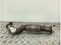 Recambio de flexo catalizador para hyundai tucson (nx4e, nx4a) 1.6 t-gdi hybrid referencia OEM IAM    2