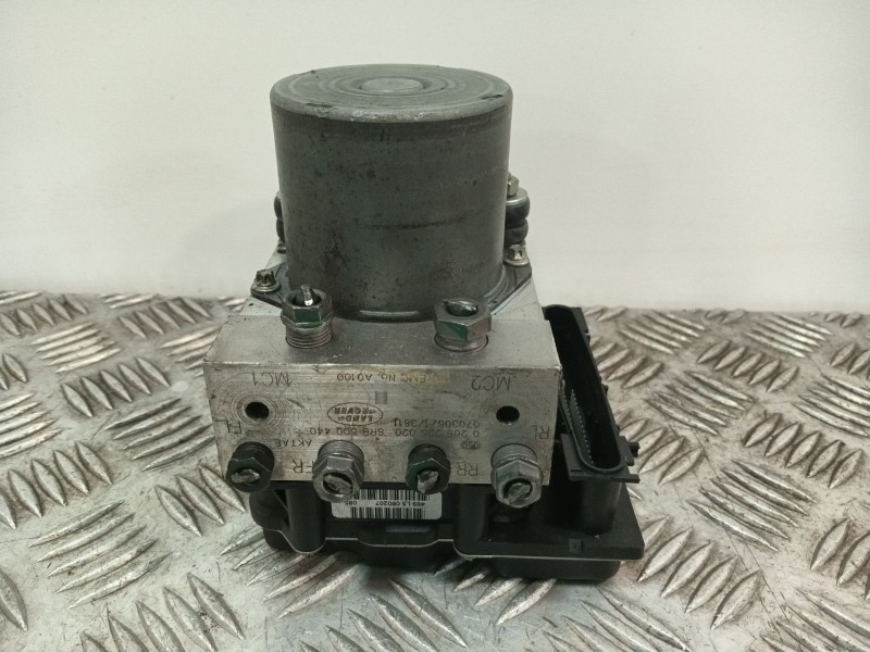 Recambio de abs para land rover discovery iii (l319) 2.7 td 4x4 referencia OEM IAM 0265950472 SRB500440 