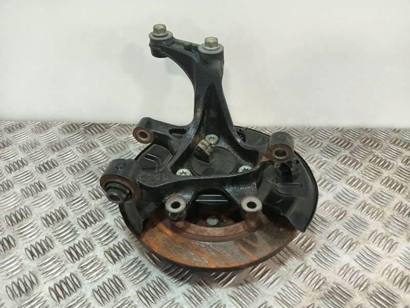 Recambio de mangueta trasera derecha para kia xceed (cd) 1.6 gdi hybrid referencia OEM IAM 52720J7AA0  