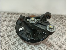 Recambio de mangueta trasera derecha para kia xceed (cd) 1.6 gdi hybrid referencia OEM IAM 52720J7AA0   2