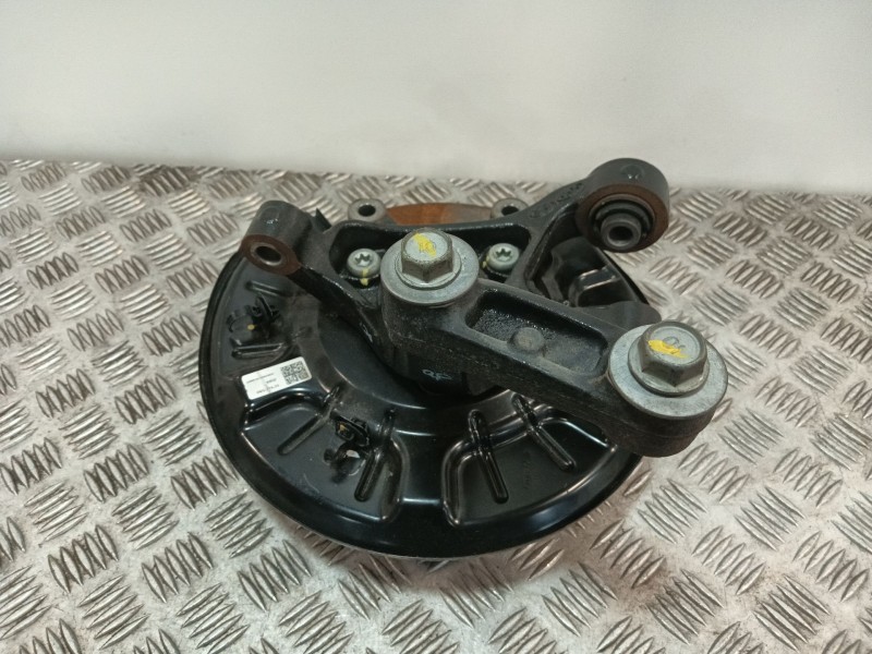 Recambio de mangueta trasera derecha para kia xceed (cd) 1.6 gdi hybrid referencia OEM IAM 52720J7AA0  