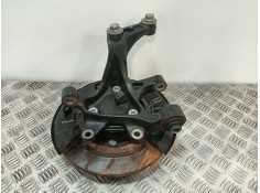 Recambio de mangueta trasera izquierda para kia xceed (cd) 1.6 gdi hybrid referencia OEM IAM 52710J7AA0  