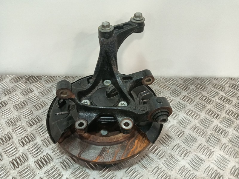 Recambio de mangueta trasera izquierda para kia xceed (cd) 1.6 gdi hybrid referencia OEM IAM 52710J7AA0  