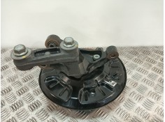 Recambio de mangueta trasera izquierda para kia xceed (cd) 1.6 gdi hybrid referencia OEM IAM 52710J7AA0   2