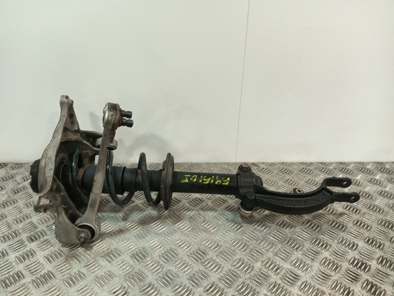 Recambio de amortiguador delantero izquierdo para audi a5 (8t3) 3.2 fsi quattro referencia OEM IAM 8T0413031Q  