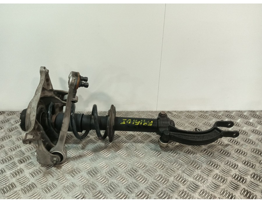 Recambio de amortiguador delantero izquierdo para audi a5 (8t3) 3.2 fsi quattro referencia OEM IAM 8T0413031Q  