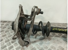 Recambio de amortiguador delantero izquierdo para audi a5 (8t3) 3.2 fsi quattro referencia OEM IAM 8T0413031Q   2