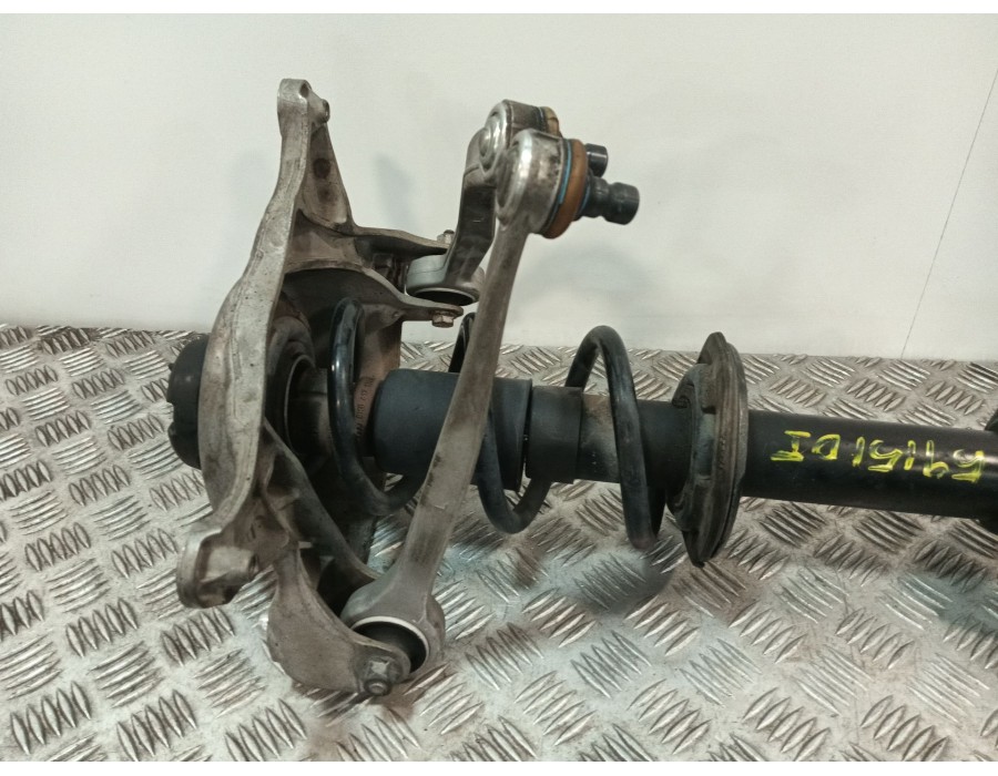 Recambio de amortiguador delantero izquierdo para audi a5 (8t3) 3.2 fsi quattro referencia OEM IAM 8T0413031Q  