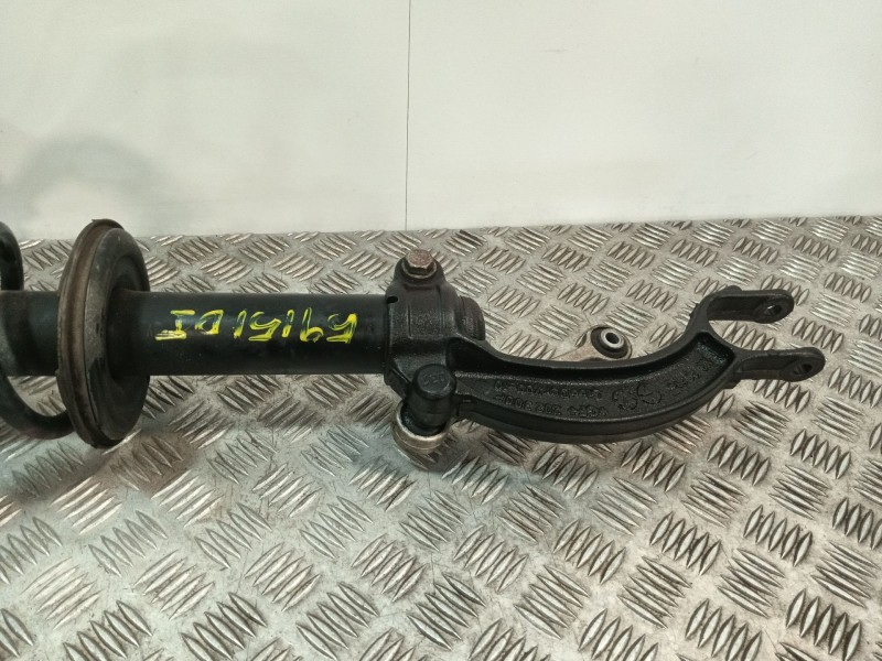 Recambio de amortiguador delantero izquierdo para audi a5 (8t3) 3.2 fsi quattro referencia OEM IAM 8T0413031Q  