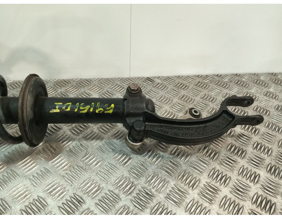 Recambio de amortiguador delantero izquierdo para audi a5 (8t3) 3.2 fsi quattro referencia OEM IAM 8T0413031Q  