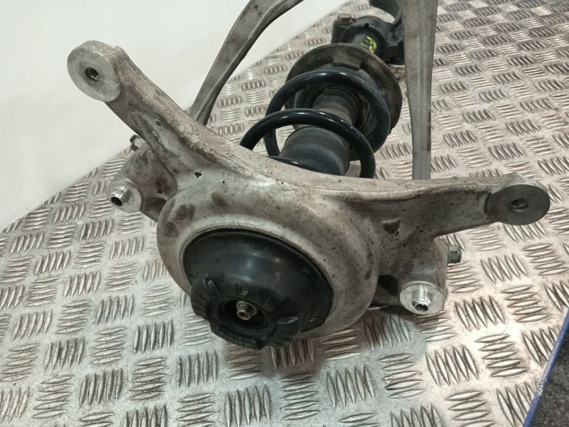 Recambio de amortiguador delantero izquierdo para audi a5 (8t3) 3.2 fsi quattro referencia OEM IAM 8T0413031Q  