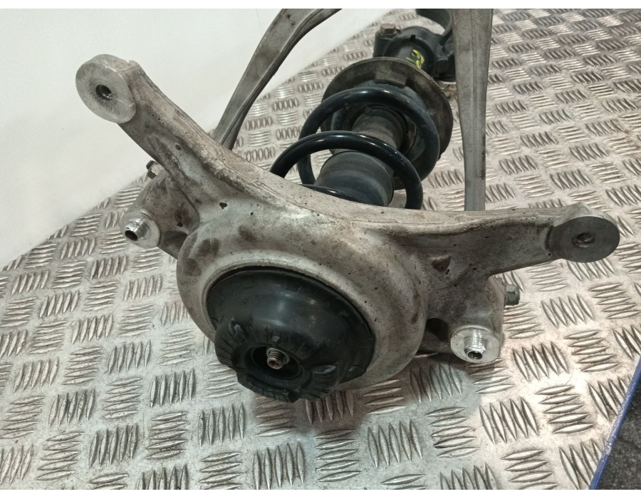 Recambio de amortiguador delantero izquierdo para audi a5 (8t3) 3.2 fsi quattro referencia OEM IAM 8T0413031Q  