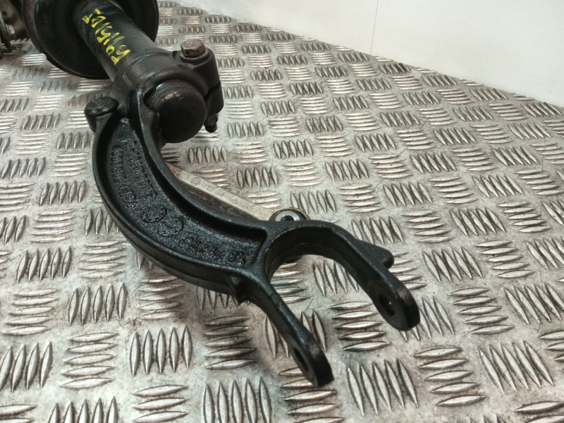Recambio de amortiguador delantero izquierdo para audi a5 (8t3) 3.2 fsi quattro referencia OEM IAM 8T0413031Q  