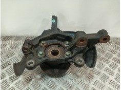 Recambio de mangueta delantera izquierda para mazda cx-3 (dk) 2.0 skyactiv-g (dk5w, dk6w) referencia OEM IAM   