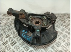 Recambio de mangueta delantera izquierda para mazda cx-3 (dk) 2.0 skyactiv-g (dk5w, dk6w) referencia OEM IAM    2