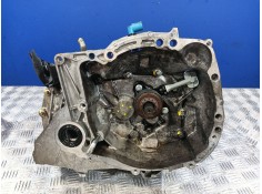 Recambio de caja cambios para renault grand modus 1.2 16v referencia OEM IAM JH3184  