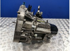 Recambio de caja cambios para renault grand modus 1.2 16v referencia OEM IAM JH3184   2