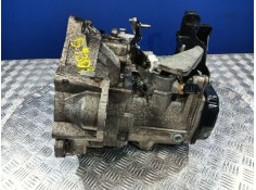 Recambio de caja cambios para seat ibiza iii (6l1) 1.4 tdi referencia OEM IAM GGV   2