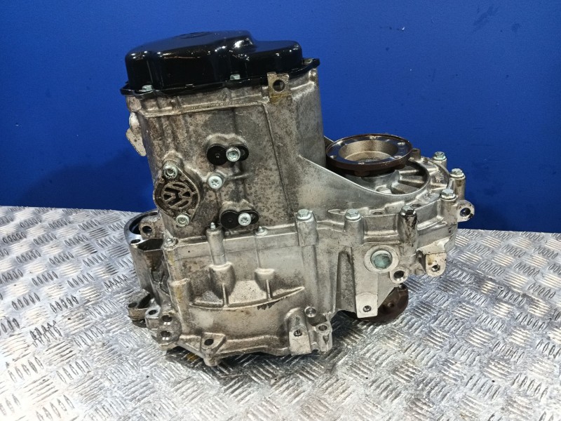 Recambio de caja cambios para seat ibiza iii (6l1) 1.4 tdi referencia OEM IAM GGV  