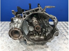 Recambio de caja cambios para volkswagen polo iv (9n_, 9a_) 1.4 tdi referencia OEM IAM GGV  