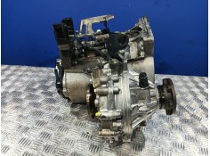 Recambio de caja cambios para volkswagen polo iv (9n_, 9a_) 1.4 tdi referencia OEM IAM GGV   2