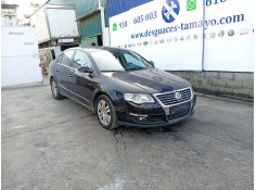 volkswagen passat b6 (3c2) del año 2006