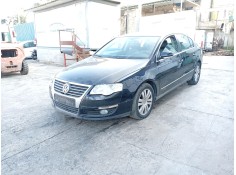 volkswagen passat b6 (3c2) del año 2006 2