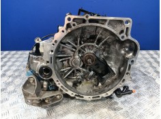 Recambio de caja cambios para mazda 2 (de_, dh_) 1.3 (de3fs) referencia OEM IAM FC270  