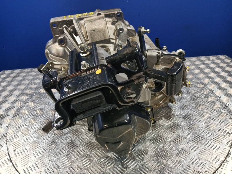 Recambio de caja cambios para mazda 2 (de_, dh_) 1.3 (de3fs) referencia OEM IAM FC270  