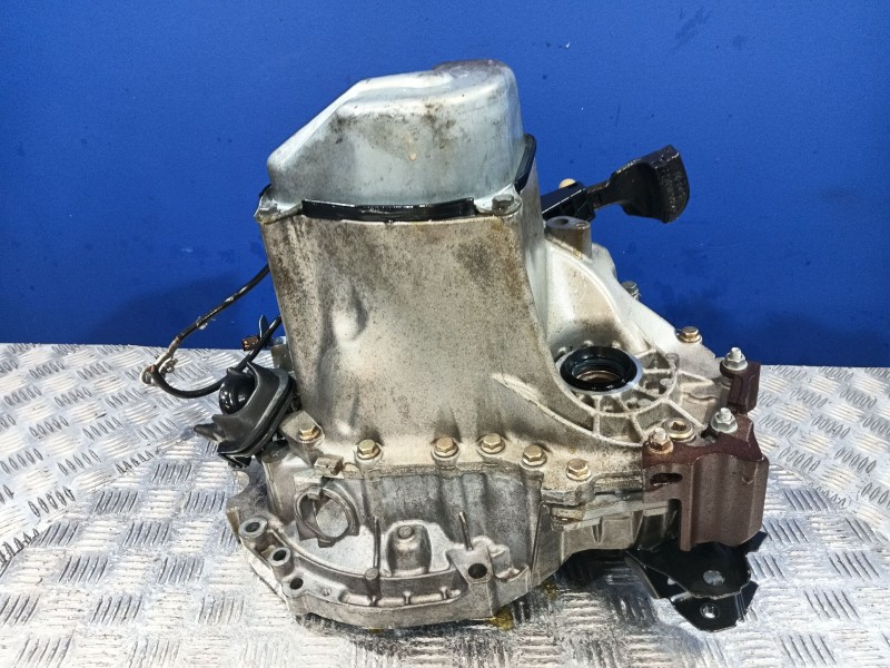 Recambio de caja cambios para citroën c2 (jm_) 1.1 referencia OEM IAM 20CQ08  