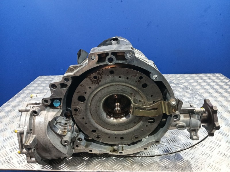 Recambio de caja cambios para audi a5 (8t3) 3.2 fsi quattro referencia OEM IAM KWP  