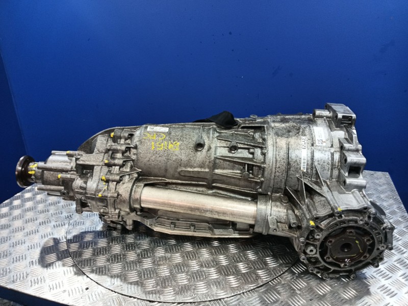 Recambio de caja cambios para audi a5 (8t3) 3.2 fsi quattro referencia OEM IAM KWP  