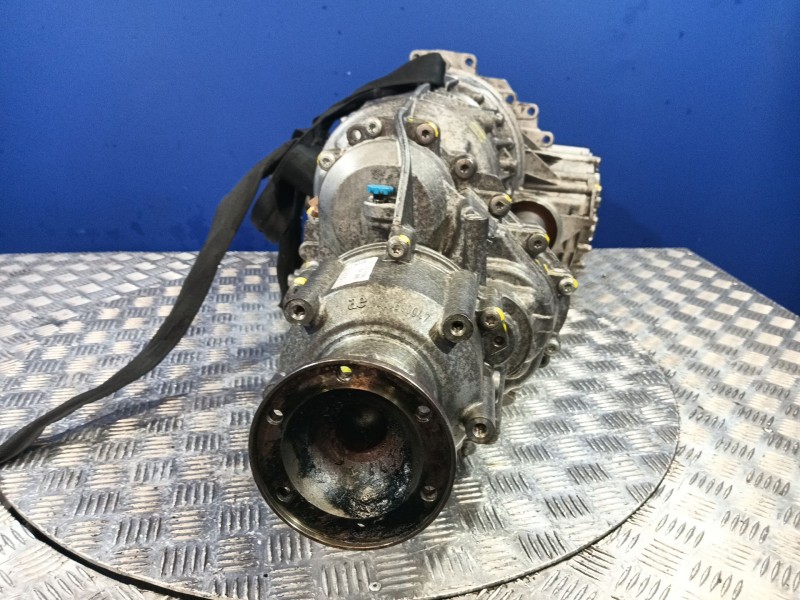 Recambio de caja cambios para audi a5 (8t3) 3.2 fsi quattro referencia OEM IAM KWP  