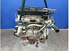 Recambio de motor completo para honda civic berlina 5 (fk) 1.8 vtec cat referencia OEM IAM R18A2  R18A2