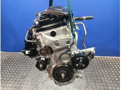 Recambio de motor completo para honda civic berlina 5 (fk) 1.8 vtec cat referencia OEM IAM R18A2  R18A2 2