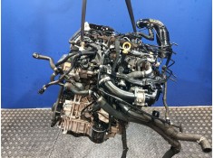 Recambio de motor completo para seat ibiza iv (6j5, 6p1) 1.4 tdi referencia OEM IAM CUT  