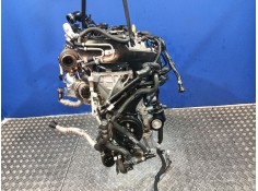 Recambio de motor completo para seat ibiza iv (6j5, 6p1) 1.4 tdi referencia OEM IAM CUT   2
