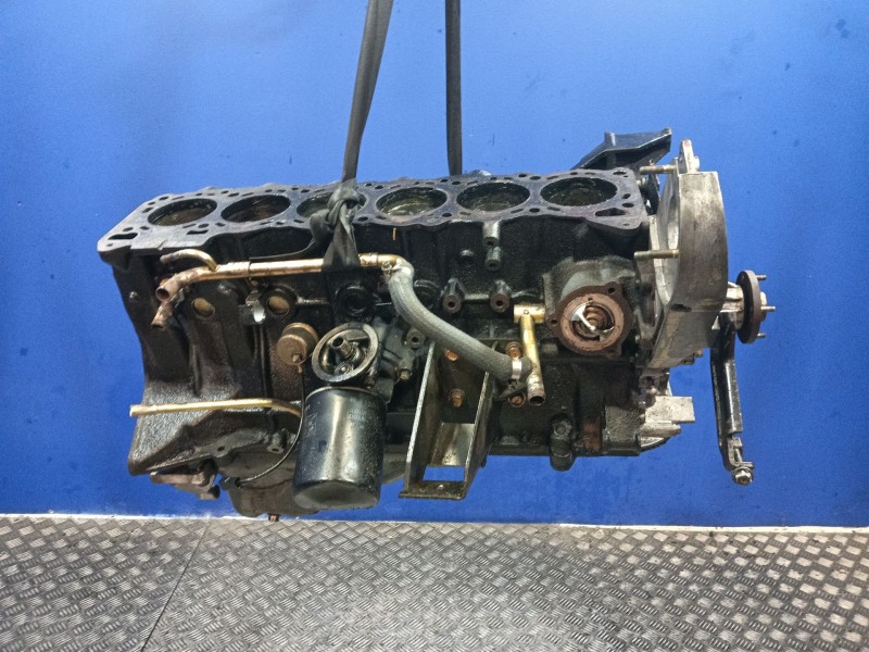 Recambio de bloque armado para nissan patrol (k/w160) referencia OEM IAM   