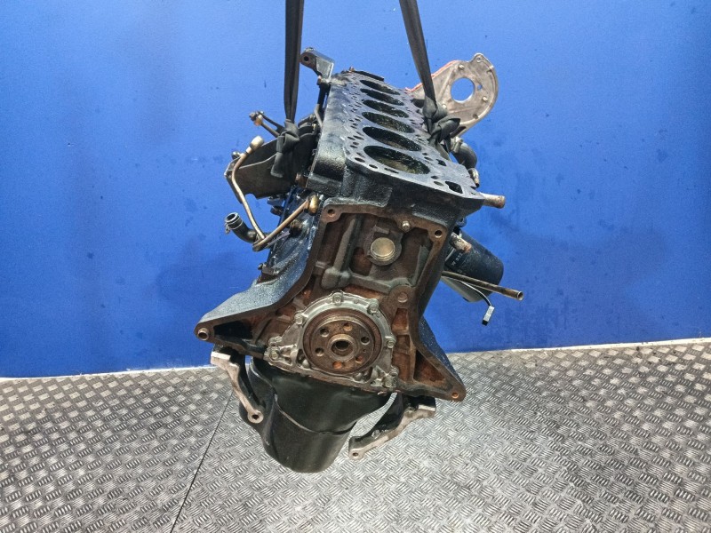 Recambio de bloque armado para nissan patrol (k/w160) referencia OEM IAM   