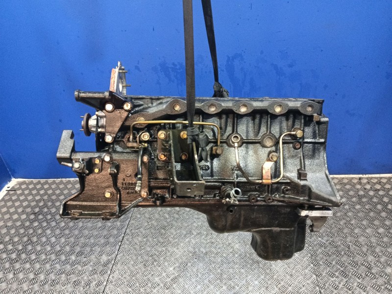 Recambio de bloque armado para nissan patrol (k/w160) referencia OEM IAM   