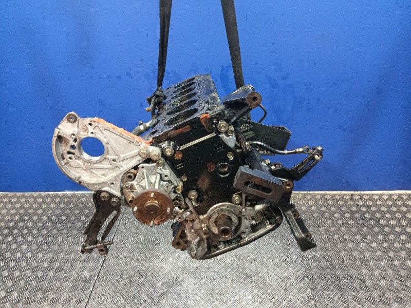 Recambio de bloque armado para nissan patrol (k/w160) referencia OEM IAM   