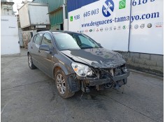 opel astra h (a04) del año 2009