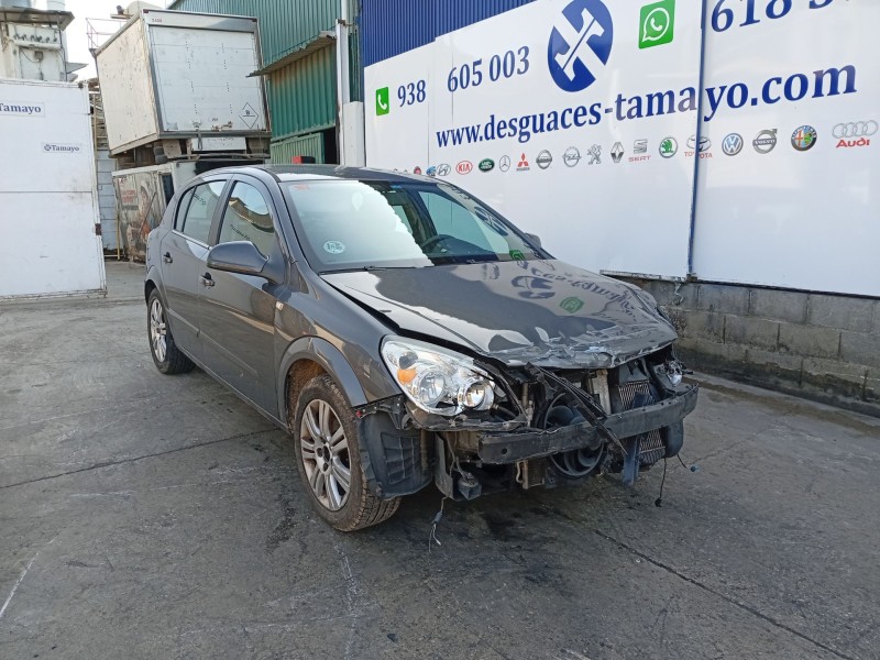 opel astra h (a04) del año 2009