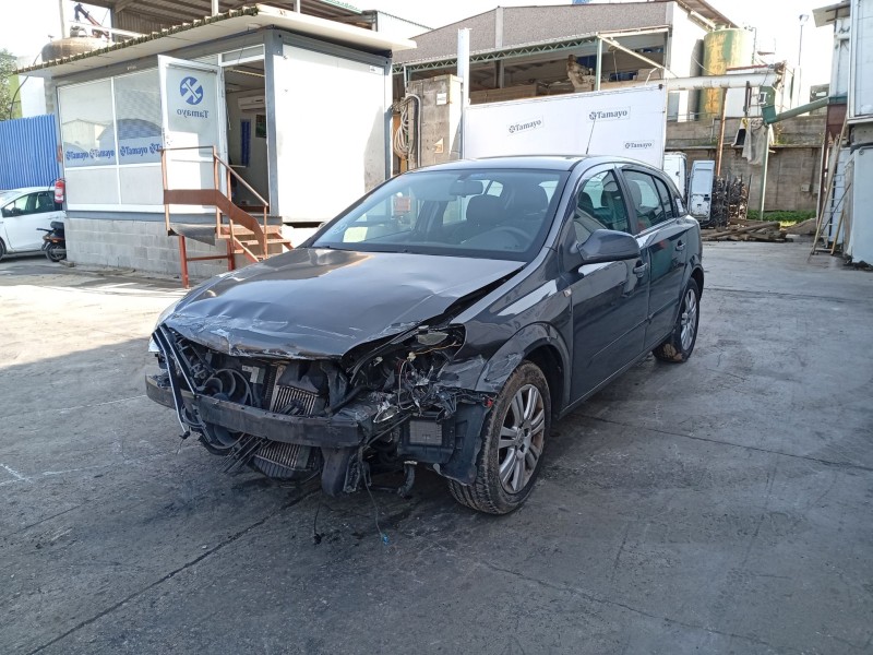 opel astra h (a04) del año 2009