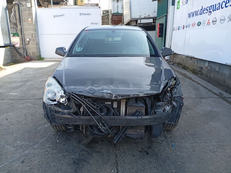 opel astra h (a04) del año 2009